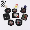 Pearl Beads Embroidery Designs Hot Flower Patches Embroidery Iron Patches