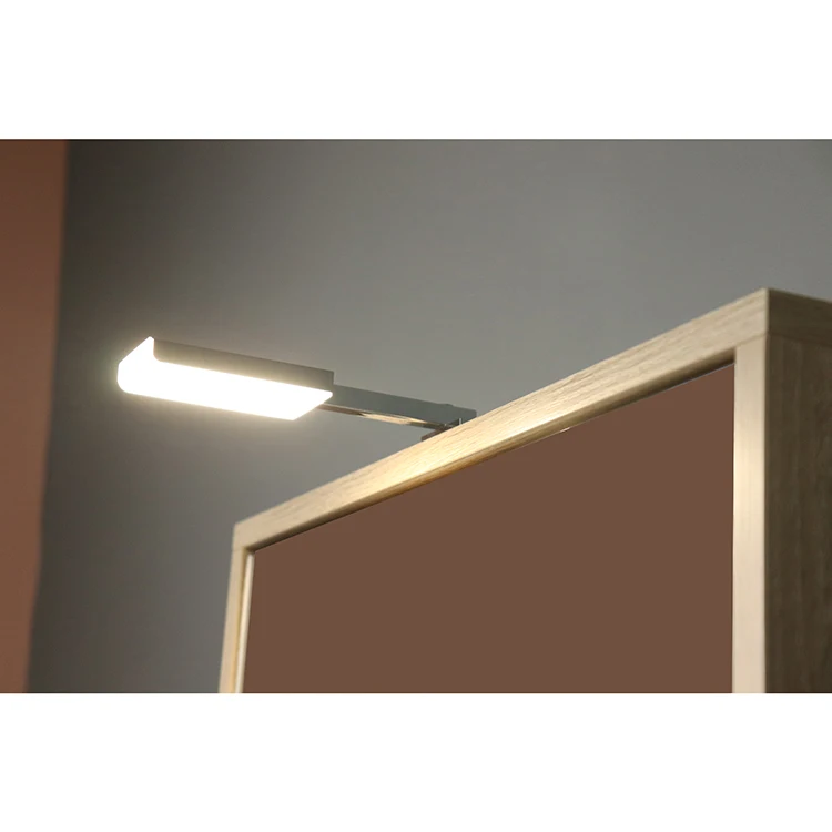 
hotel wall lighted bathroom mirror lamps vanity mirror led lights 