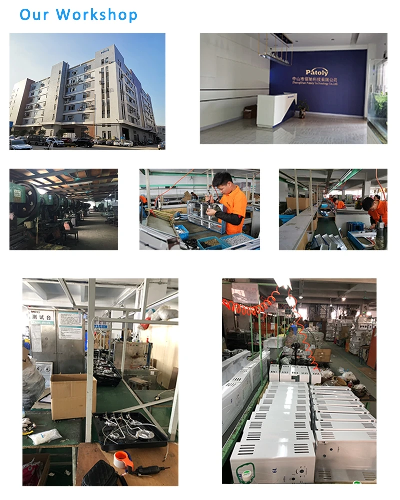 Wholesale geyser heat exchanger water heater spare Gas boiler parts with low price