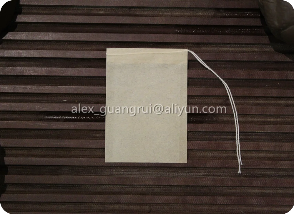 High Quality Unbleached Sachet Bag Empty Tea Bags For Sale Buy Empty