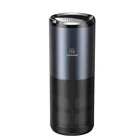 USAMS Wholesale 2020 Personal Ozone Mini Car Air Purifier For Bedroom/Hotel/Home
