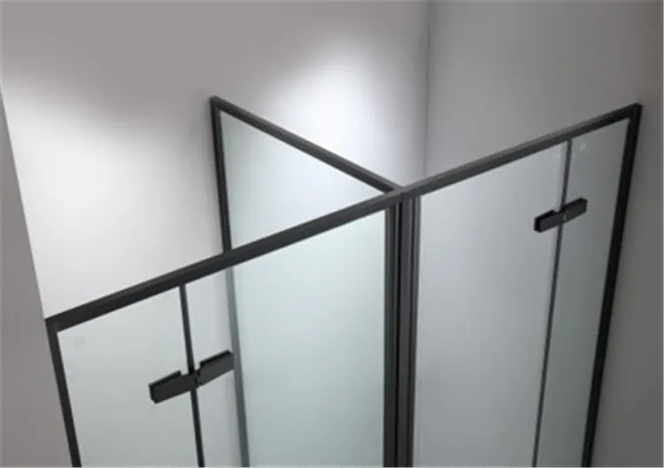 Shower Enclosure Complete Luxury Sanitary Wares Bathroom Shower Rooms