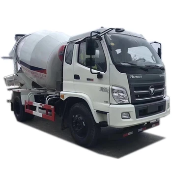 Parts Of Concrete Truck Mixer Orders Are Welcome - Buy Parts Of