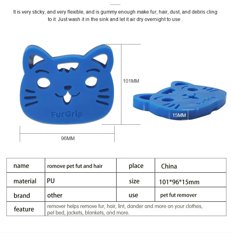 Roller Cleaner Lint Roller Sticky Silicone Dust Wiper Pet Pets Available