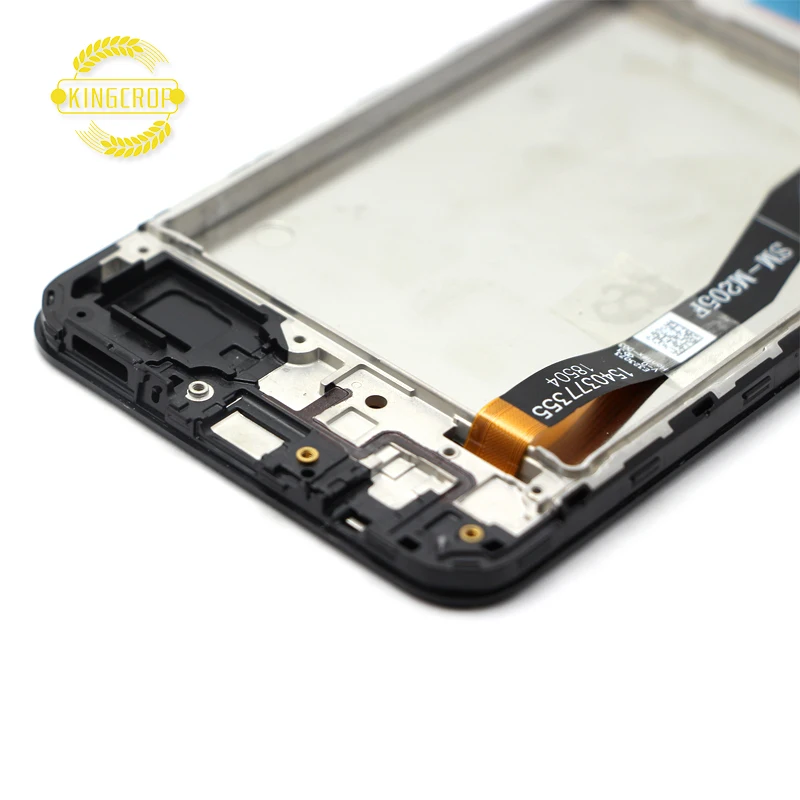 Wholesale Price Original Mobile Lcd Screen For Samsung Galaxy M For Samsung M5 M5f M5g Lcd Display Replacement Buy Mobile Lcd Screen For Samsung Galaxy M Lcd Touch Screen Digitizer Lcd Display For