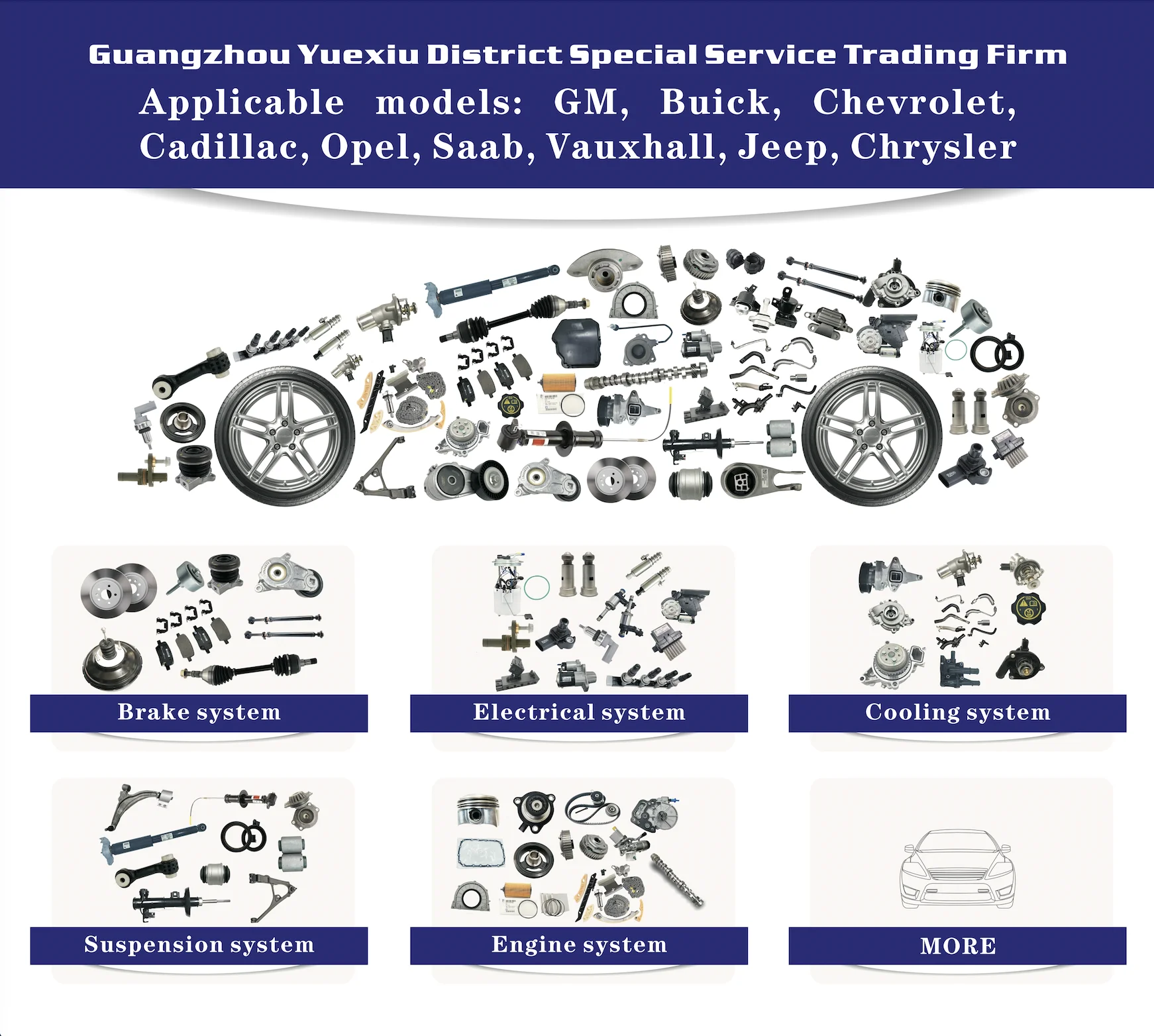 Automotive Parts Camshaft Position Actuator Liv Oem For