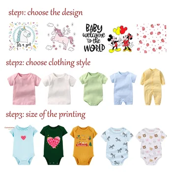 wholesale newborn baby clothes