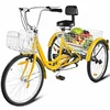 3 wheel bike new hot selling bike trike food delivery bike cargo tricycle cargo tricycle/ cargo bike/bicycle