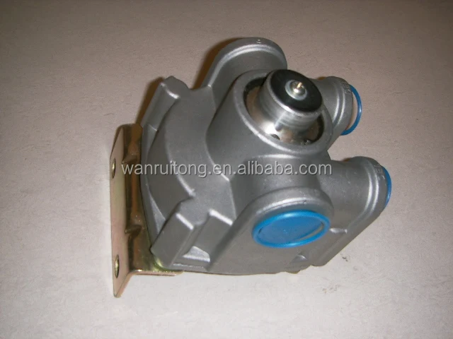 VIT-JE Air Brake Valves for American Trailer 103009 065125 104165 065309 Relay Valve factory