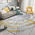 Decoration Living Room Carpet Custom Made Handmade Carpet Iran
