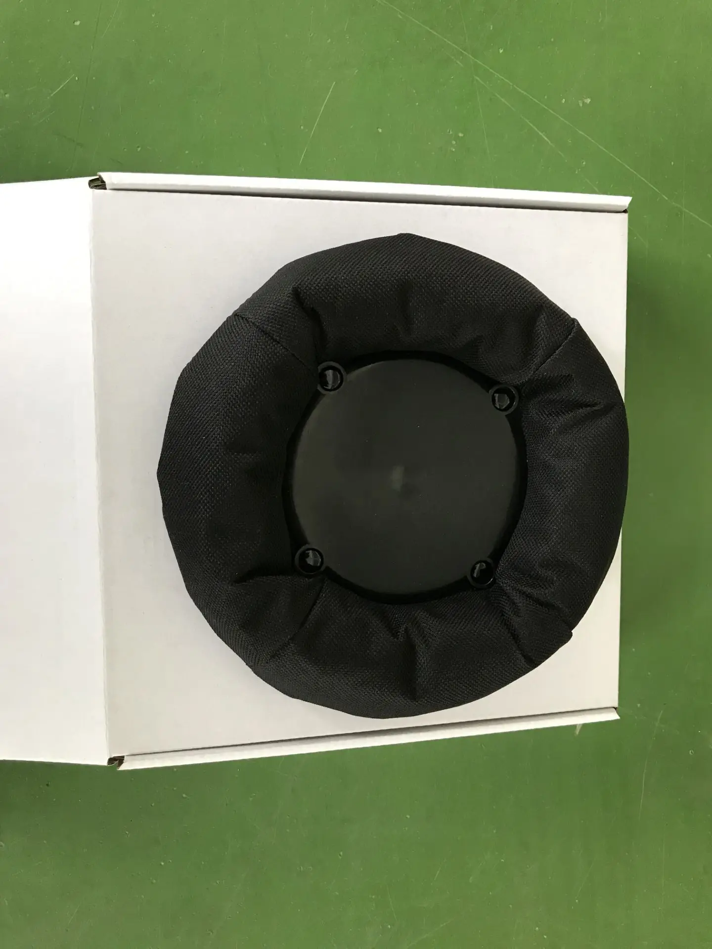 Small Holder+bean Bag Dash Mount For Most Tomtom,Garmin And Magellan Gps Units And Most Large