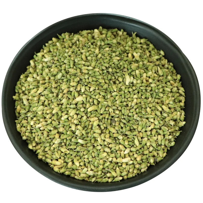 organic herbal medicine dried huai mi pagoda tree