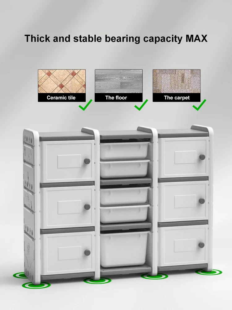 Childsafe Toy Storage Rack Organizer Kids Living Room Buy