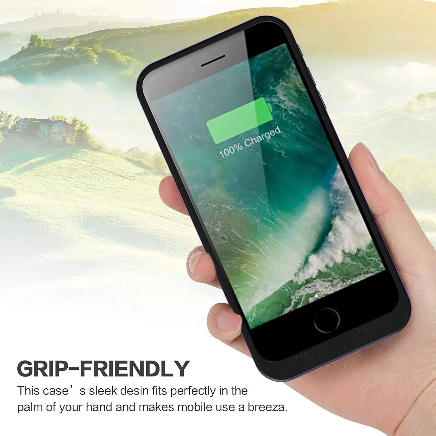 2019 hot sale diy power bank 5000mah wireless power bank case with led display - ANKUX.COM
