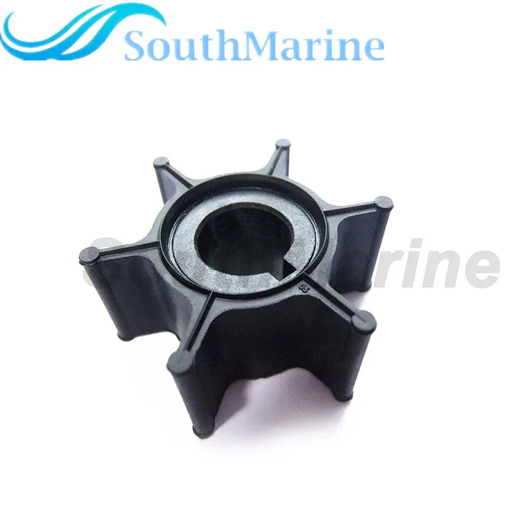 Boat Engine Water Pump Impeller 6g14435200 183066 For Yamaha 6hp 8hp