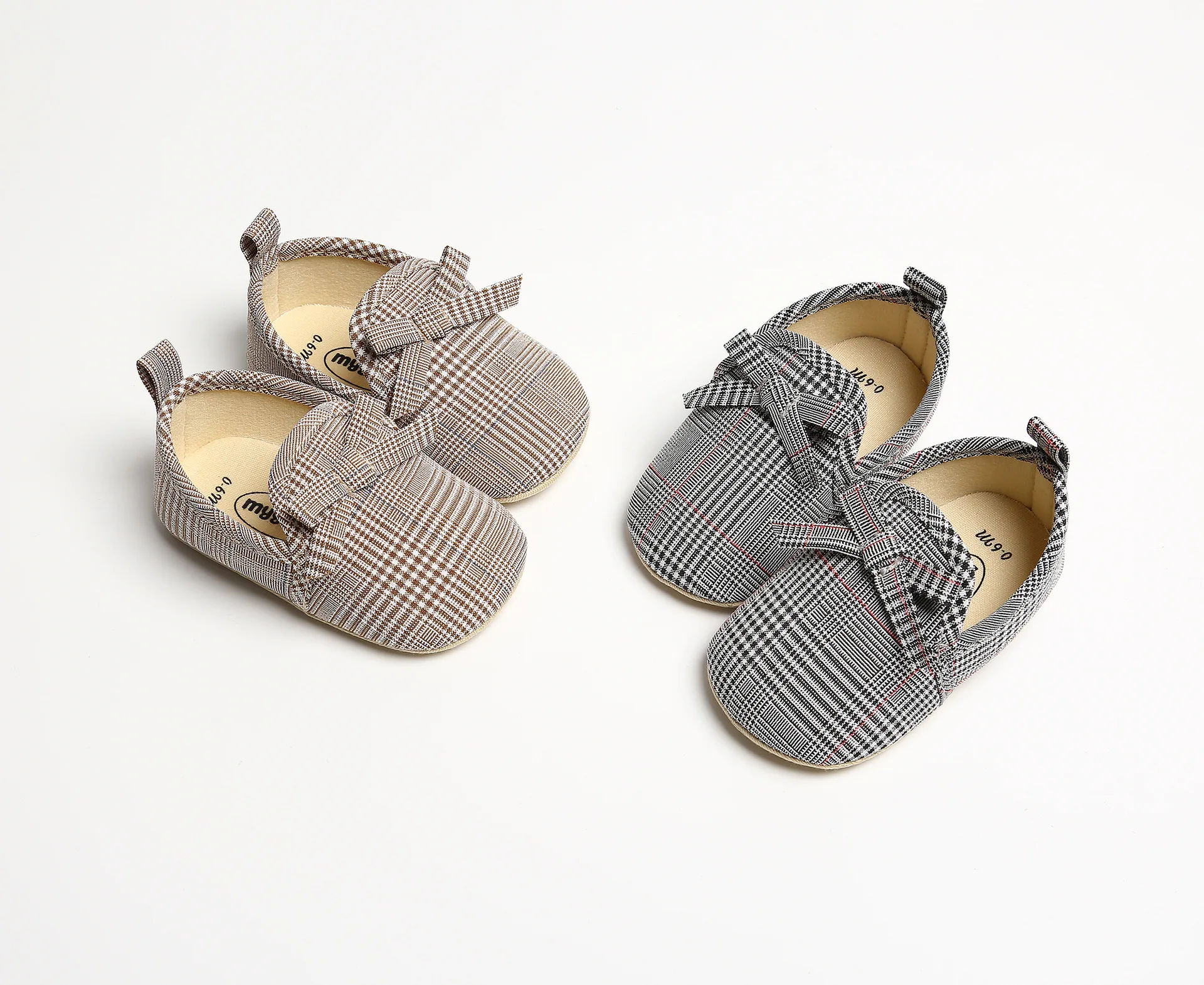 wholesale fashion  Slip-on  toddler baby casual shoes unisex manufacture