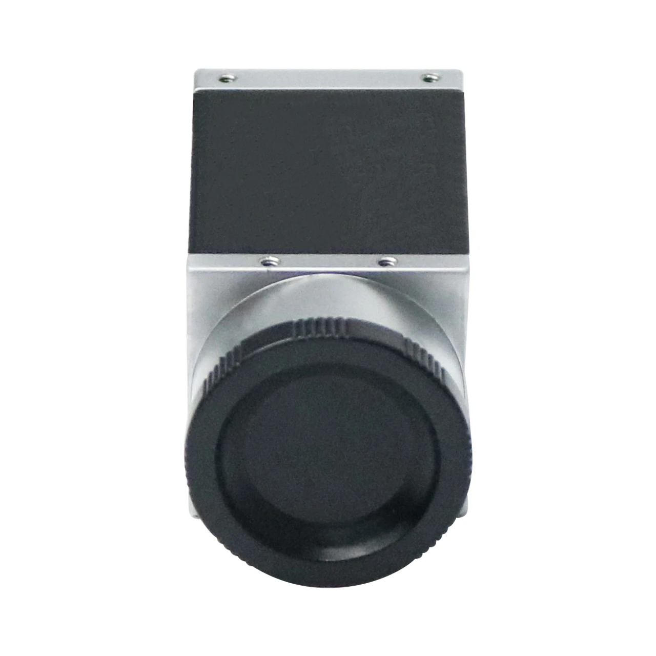 3 inch  mono global shutter cmos 61fps network machine vision camera-3