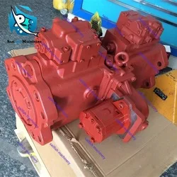 excavator parts