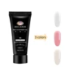 Customized wholesale polygel nail kit builder set