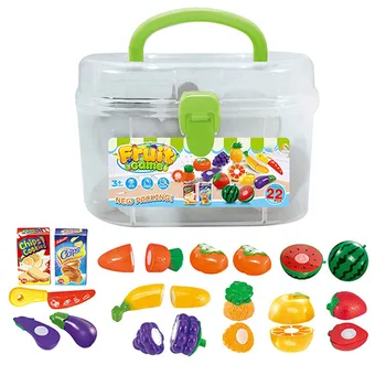 fruit cutting set