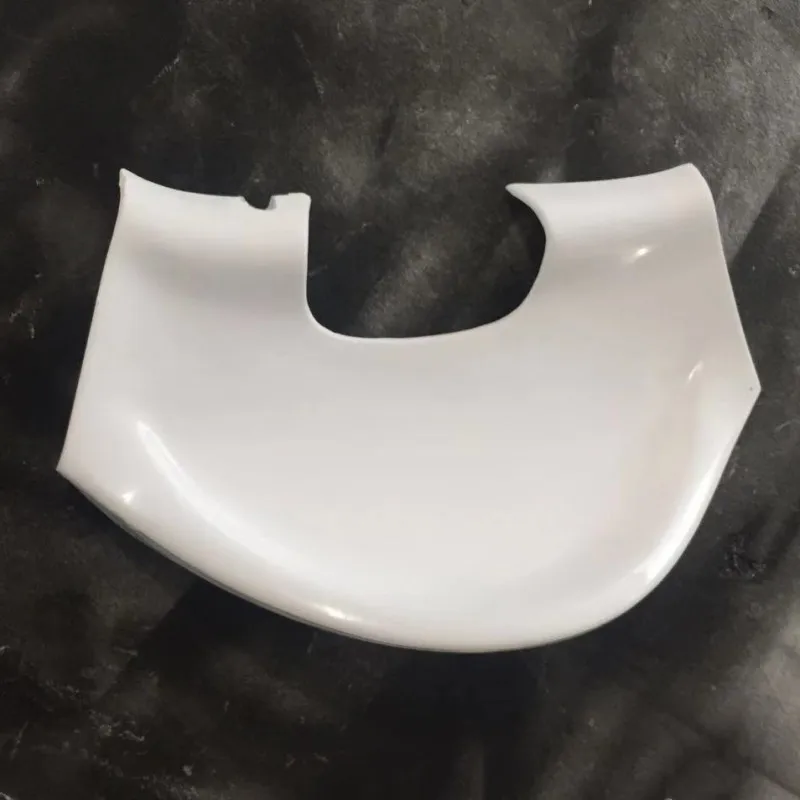 For Rx7 Fd3s Blank Gauge Panel Cover Lhd Glass Fiber Buy Blank Gauge