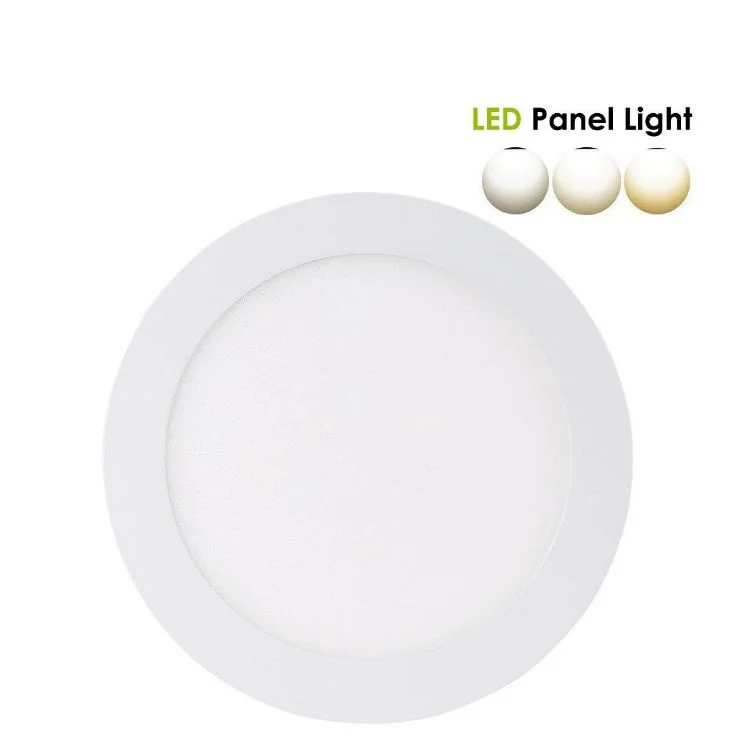 Quantex LED ceiling panel light 18w smd factory price surface mounted China led panel