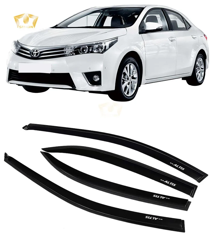 For Toyota Corolla Altis 2006/2011/2016 To Flawless Excellent Durable ...