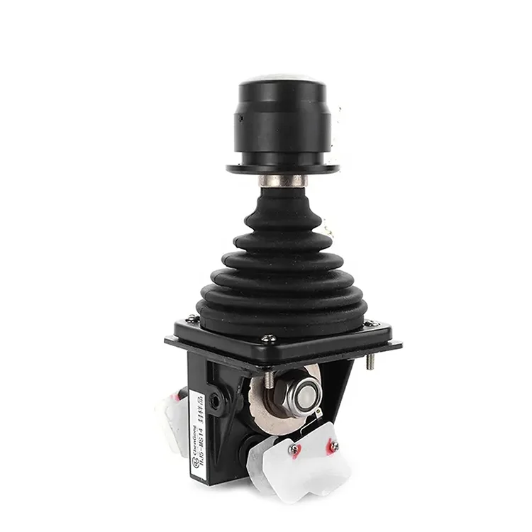 How to Choose a Game Controller Joystick: Hall Effect Guide