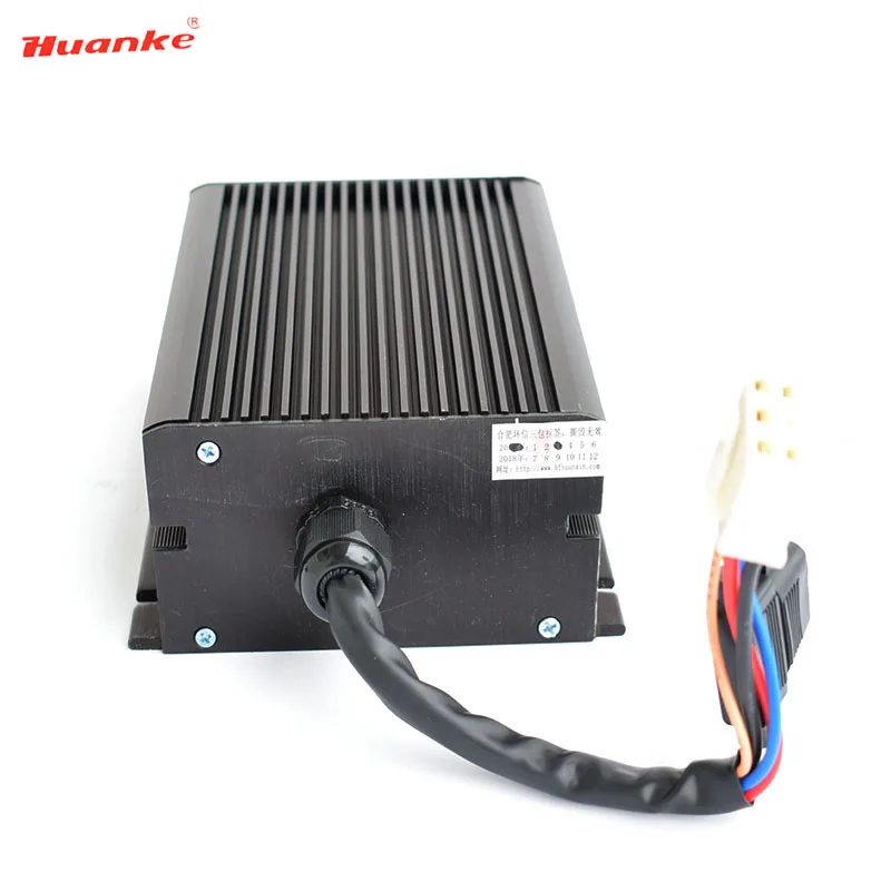 High Quality 300w 48v To 12v Isolated Type Converter For Electric