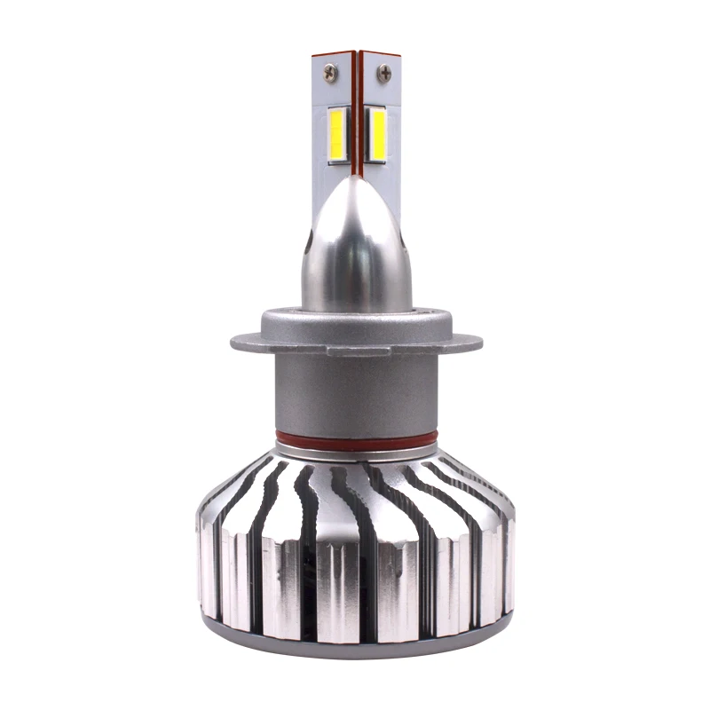 8S-L Car LED Headlight Bulb H7 H11 Original Designed for Projector Lens Car Headlamp