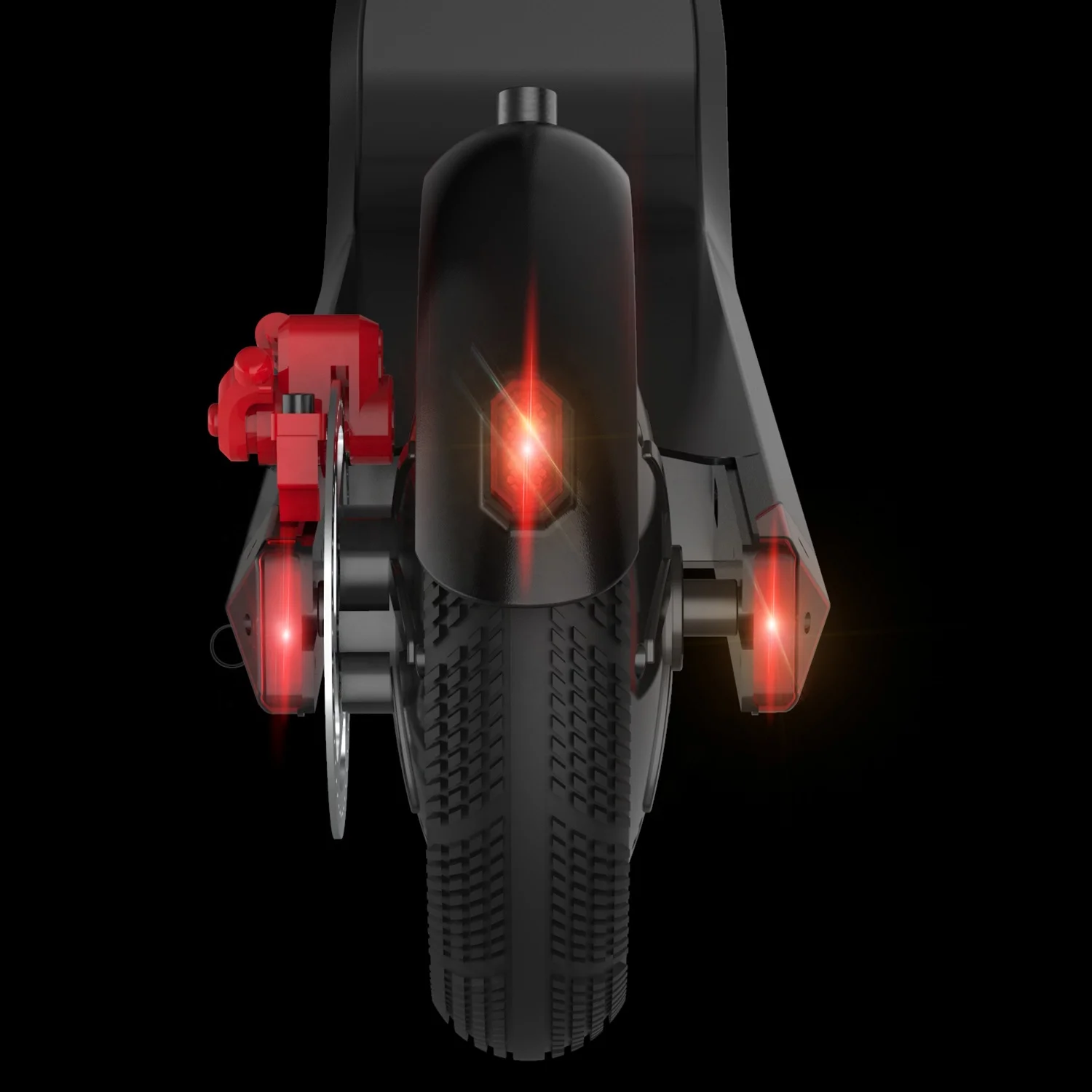 EZ5 Electric Scooter4