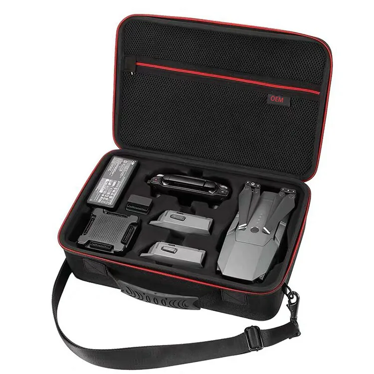 dji spark hard case