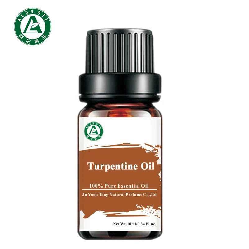 Pine turpentine oil что это