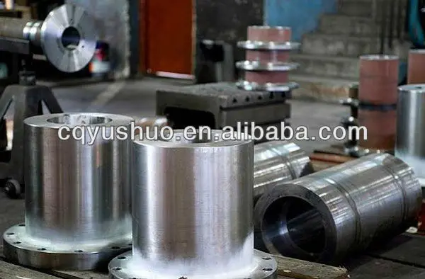 Hydraulic Coupling