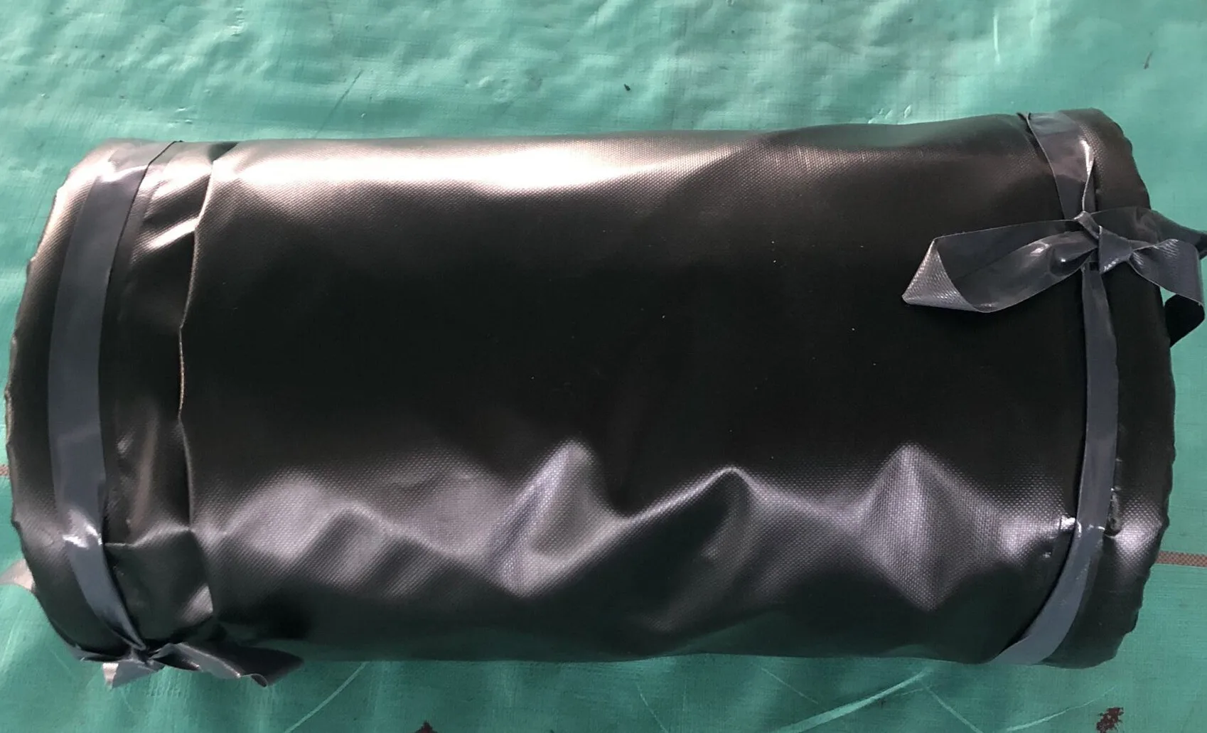 High Quality Waterproof Pvc Car Mat Floor Garage Mats Auto Floor Guard