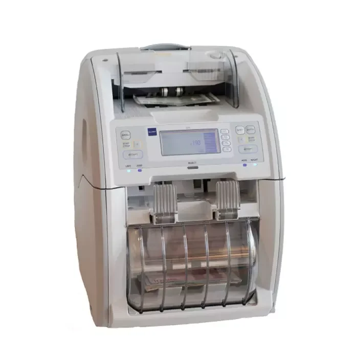 Note Counter Compartements ATM Bank Note Sorter Note Counters - Reliable & Efficient