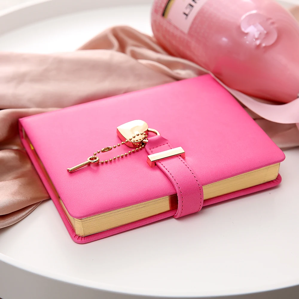 Diary With Lock And Key For Girl,Diary With Lock,Diary With Lock And