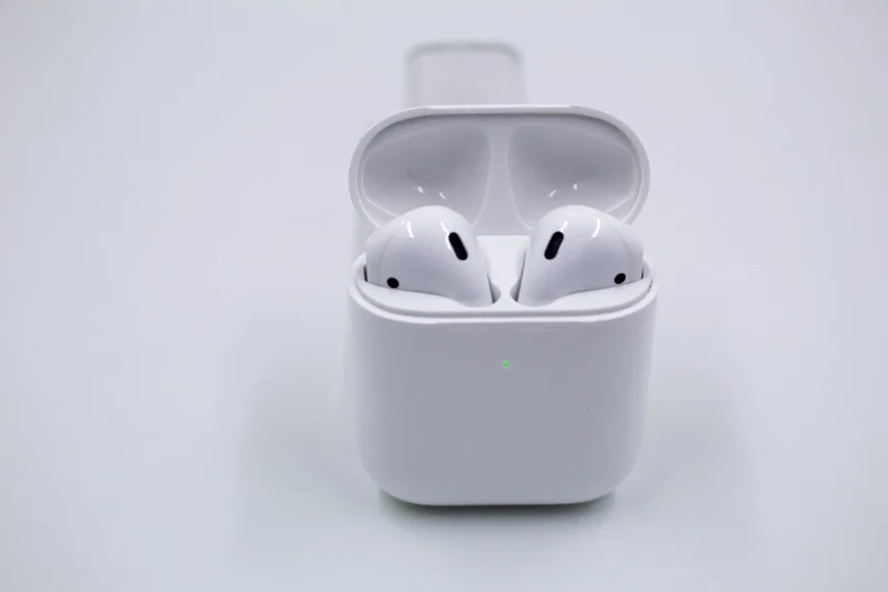 1:1 airpoding tws air 2nd pods Rename GPS Pop-up window Quick Pairing Wireless Charging Ear Entry Detection Hot selling - ANKUX.COM