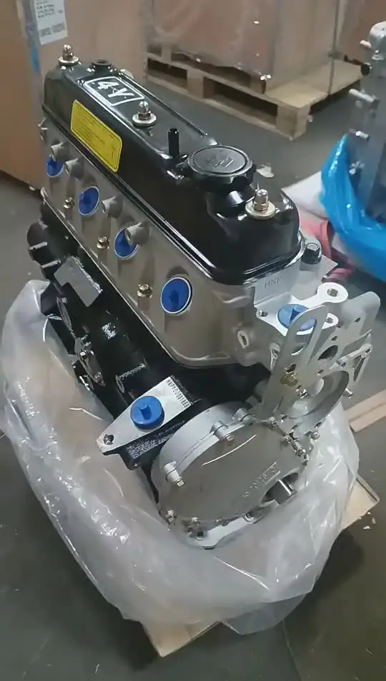 パイン確認ページ 897210-0510 (107492-1046; 866S950765; 107049-2061) Used Old Zexel 4 Cy