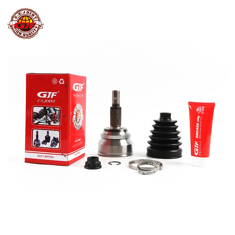 Gjf Oem 4347080270 Outer Cv Joint For Toyota Harrier Lexus Rx350 Venza