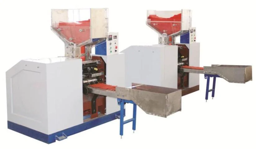 Plastic Drinking Straw Extrusion Making Machine With Best