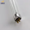 UV ozone lamp T5 8W UVC 254nm germicidal lamp