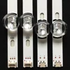 Brand New Backlight LED strips LED bar for LC420DUE LG TV LG42LB580V INNOTEK DRT 3.0 42"-A/B Type 6916L 1709B 1710B 1957E bar le