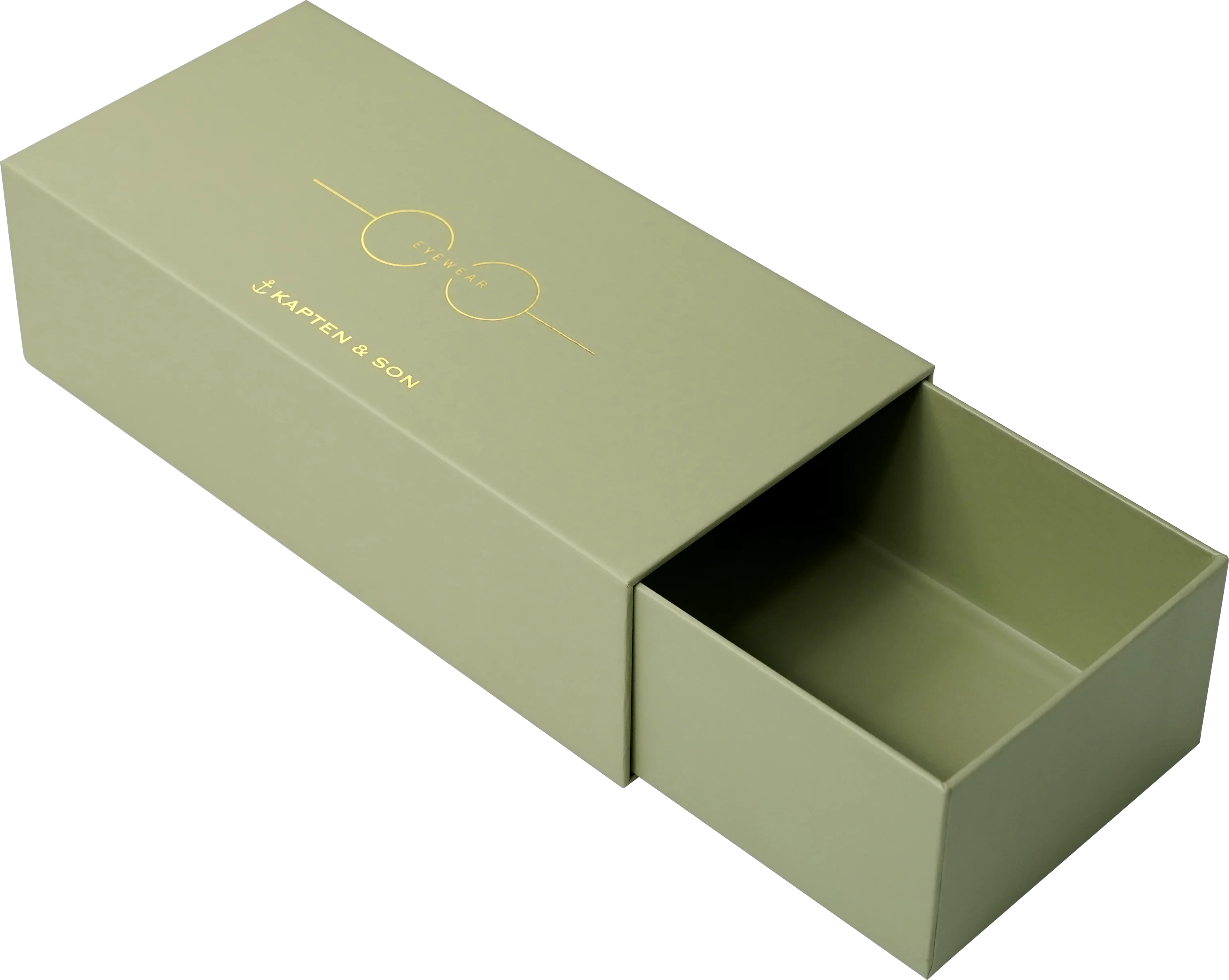Drawer Box
