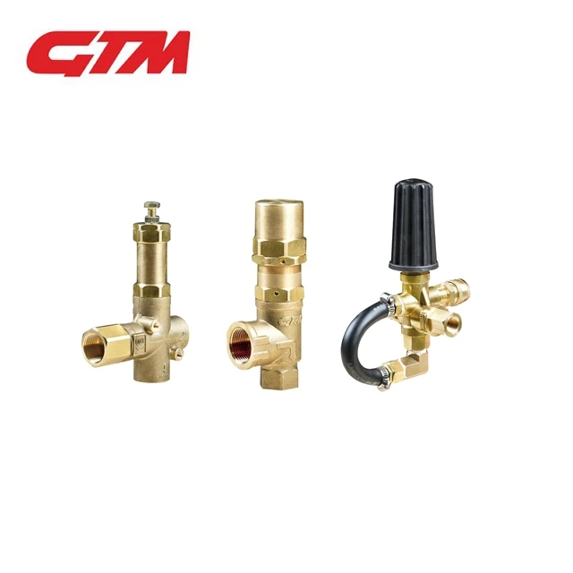 Stainless 420/316/dublex Material Seawater Desalination High Pressure