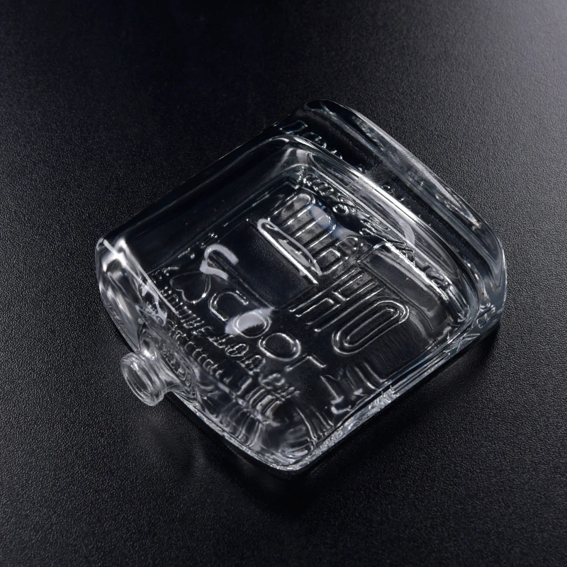 20ml glass perfume bottle