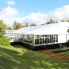 A Frame Clear Span PVC 30x60 Marquee Tent Wedding Party Tent For Sale
