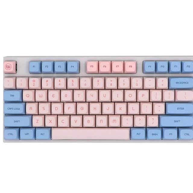 Gaming Keycaps Keycap Dcs Qwerty Keycaps With Low Price Mx Keycaps ...