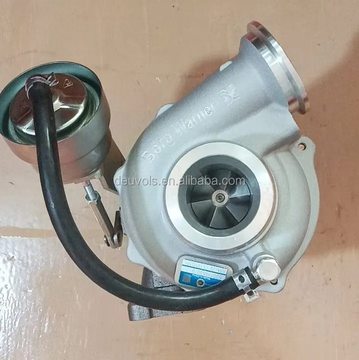 First class deutz vo-lv-o D5D turbocharger 04297809 04297833 