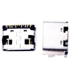 Push push type 6pin Nano SIM Card Housing Connector